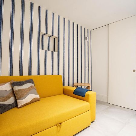 Bom Retiro'S Delight By Lovelystay Porto Bagian luar foto
