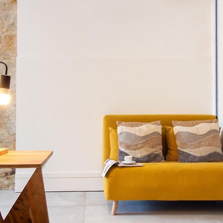 Bom Retiro'S Delight By Lovelystay Porto Bagian luar foto