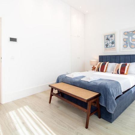 Bom Retiro'S Delight By Lovelystay Porto Bagian luar foto