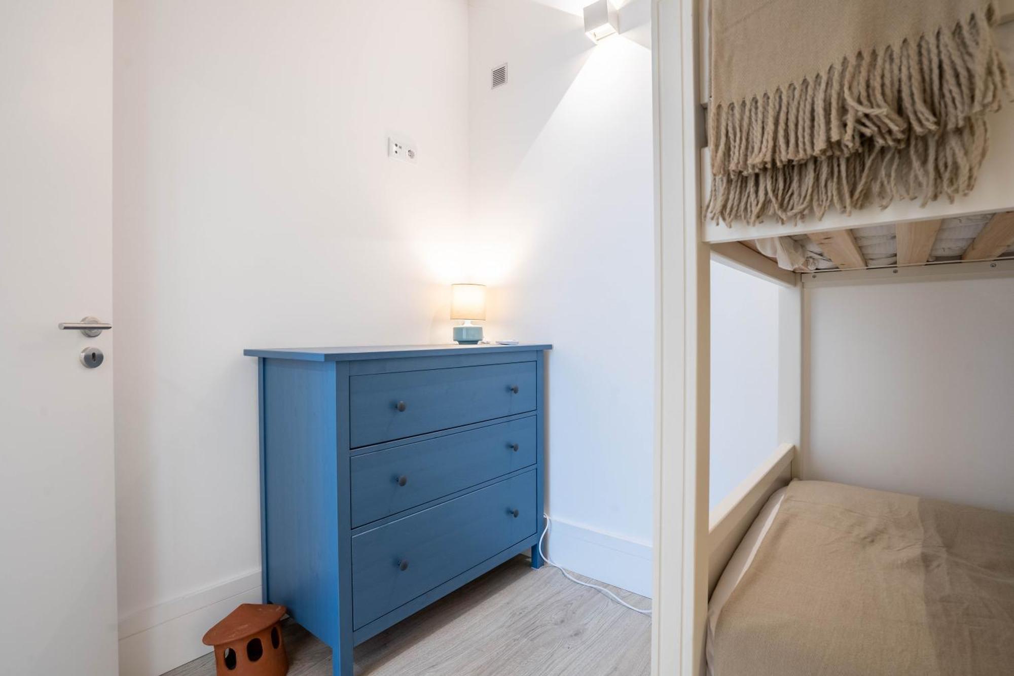 Bom Retiro'S Delight By Lovelystay Porto Bagian luar foto