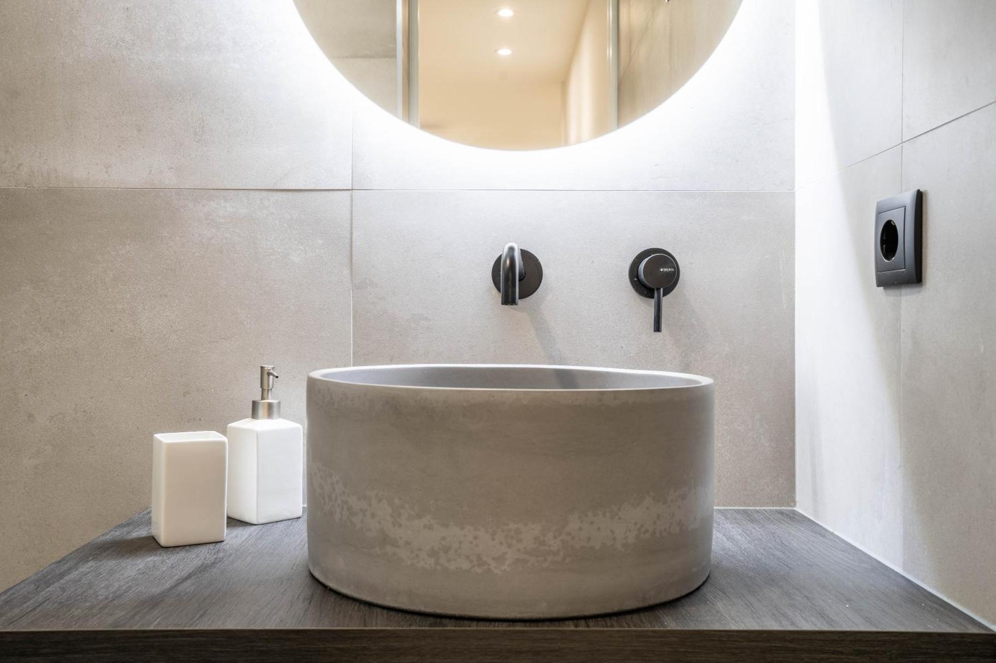 Bom Retiro'S Delight By Lovelystay Porto Bagian luar foto
