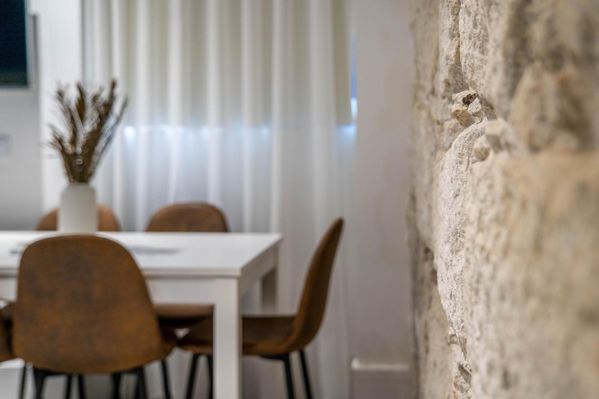 Bom Retiro'S Delight By Lovelystay Porto Bagian luar foto