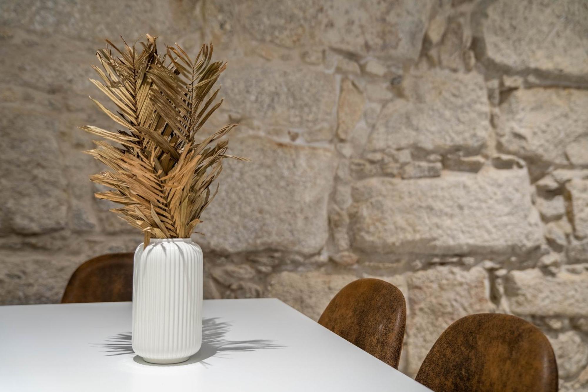 Bom Retiro'S Delight By Lovelystay Porto Bagian luar foto