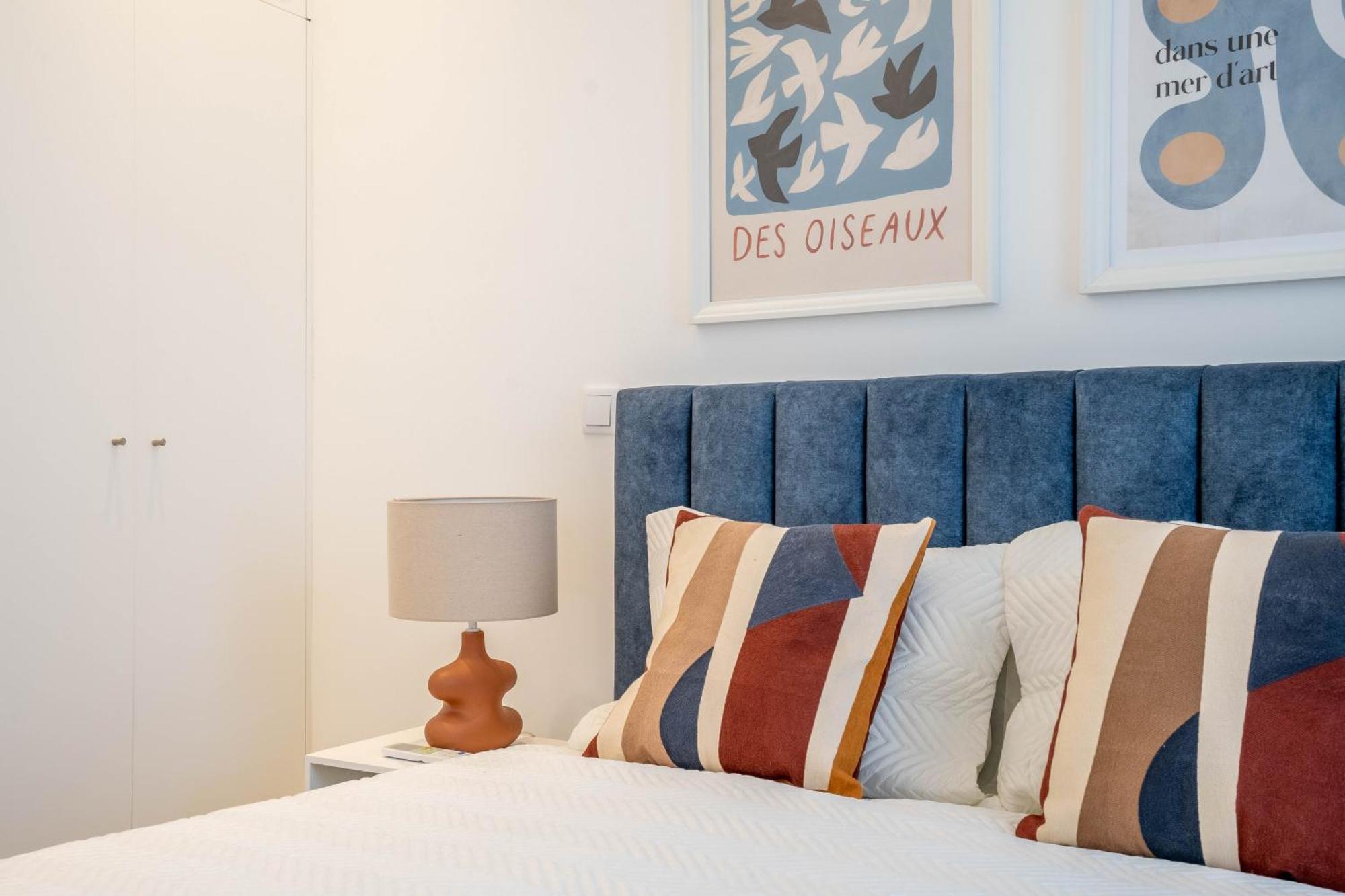 Bom Retiro'S Delight By Lovelystay Porto Bagian luar foto
