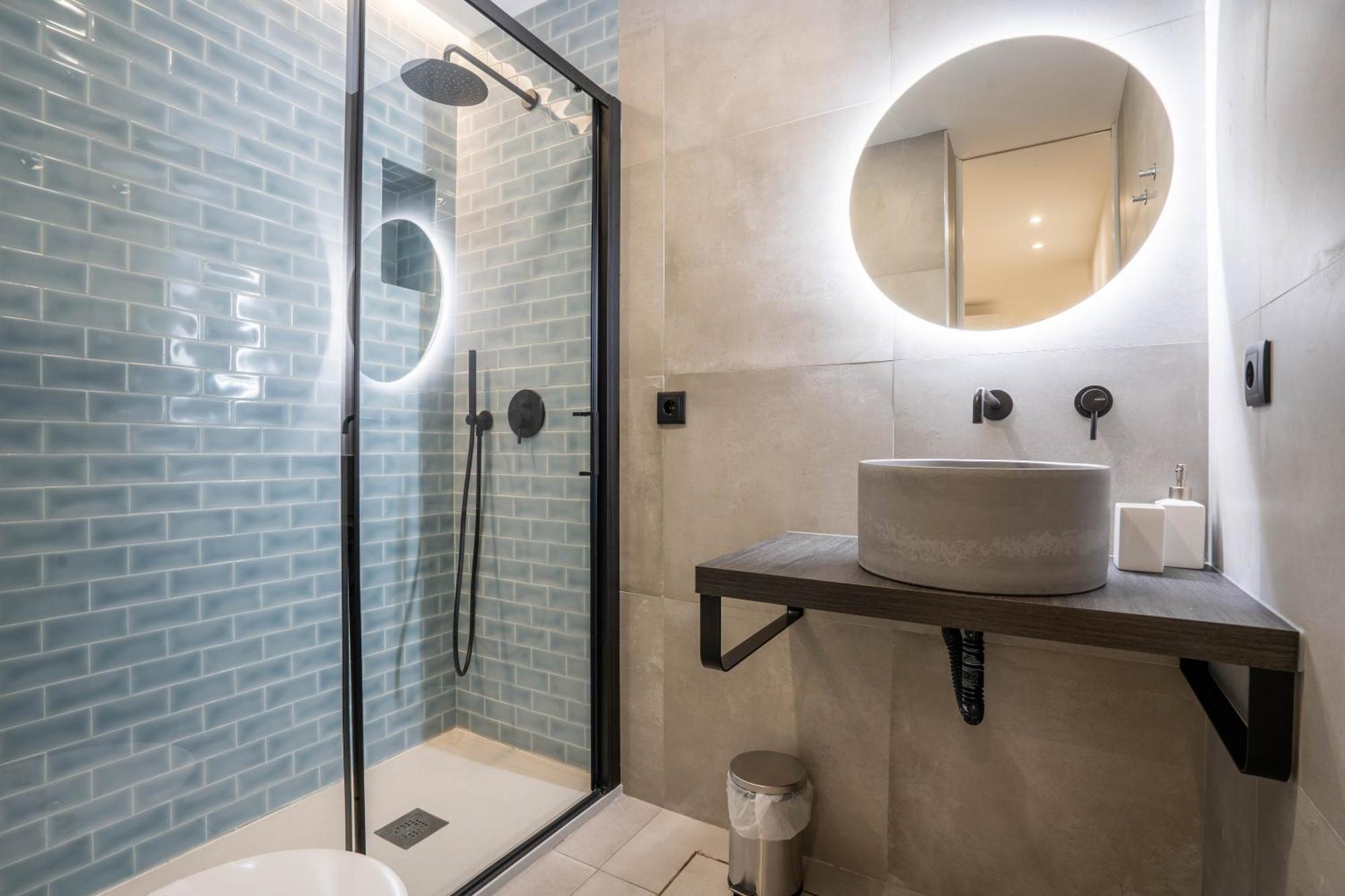 Bom Retiro'S Delight By Lovelystay Porto Bagian luar foto