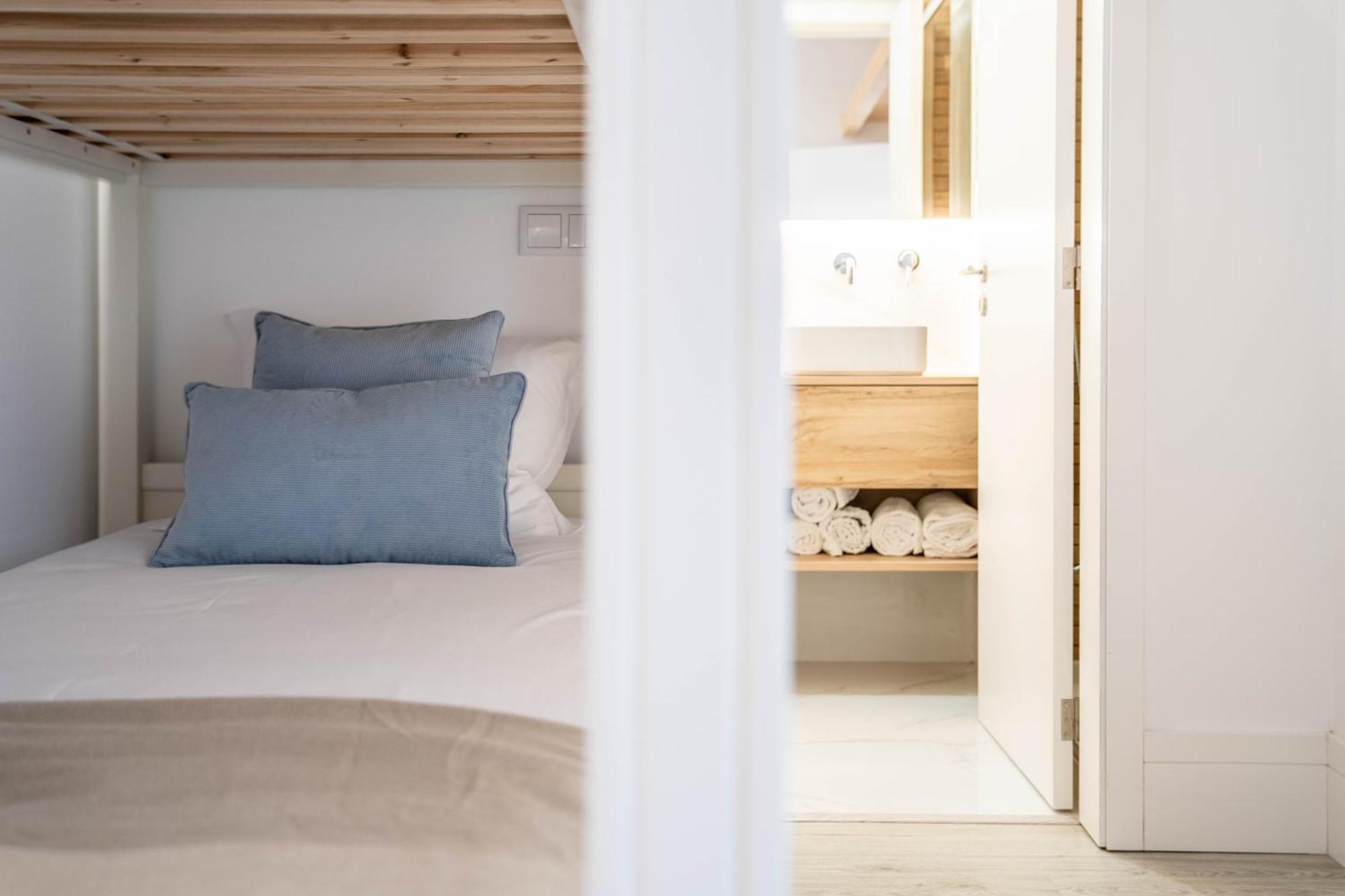Bom Retiro'S Delight By Lovelystay Porto Bagian luar foto