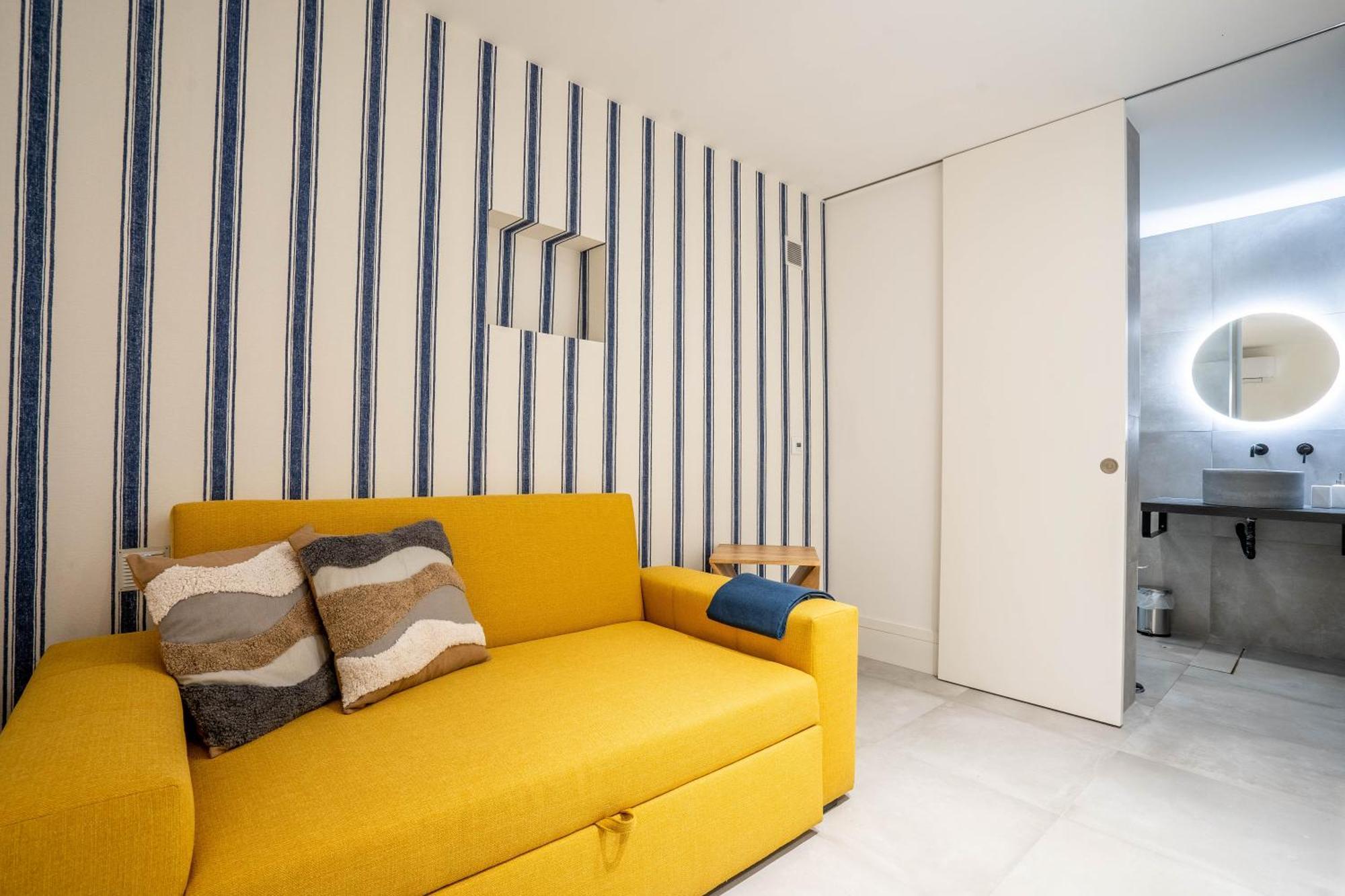 Bom Retiro'S Delight By Lovelystay Porto Bagian luar foto