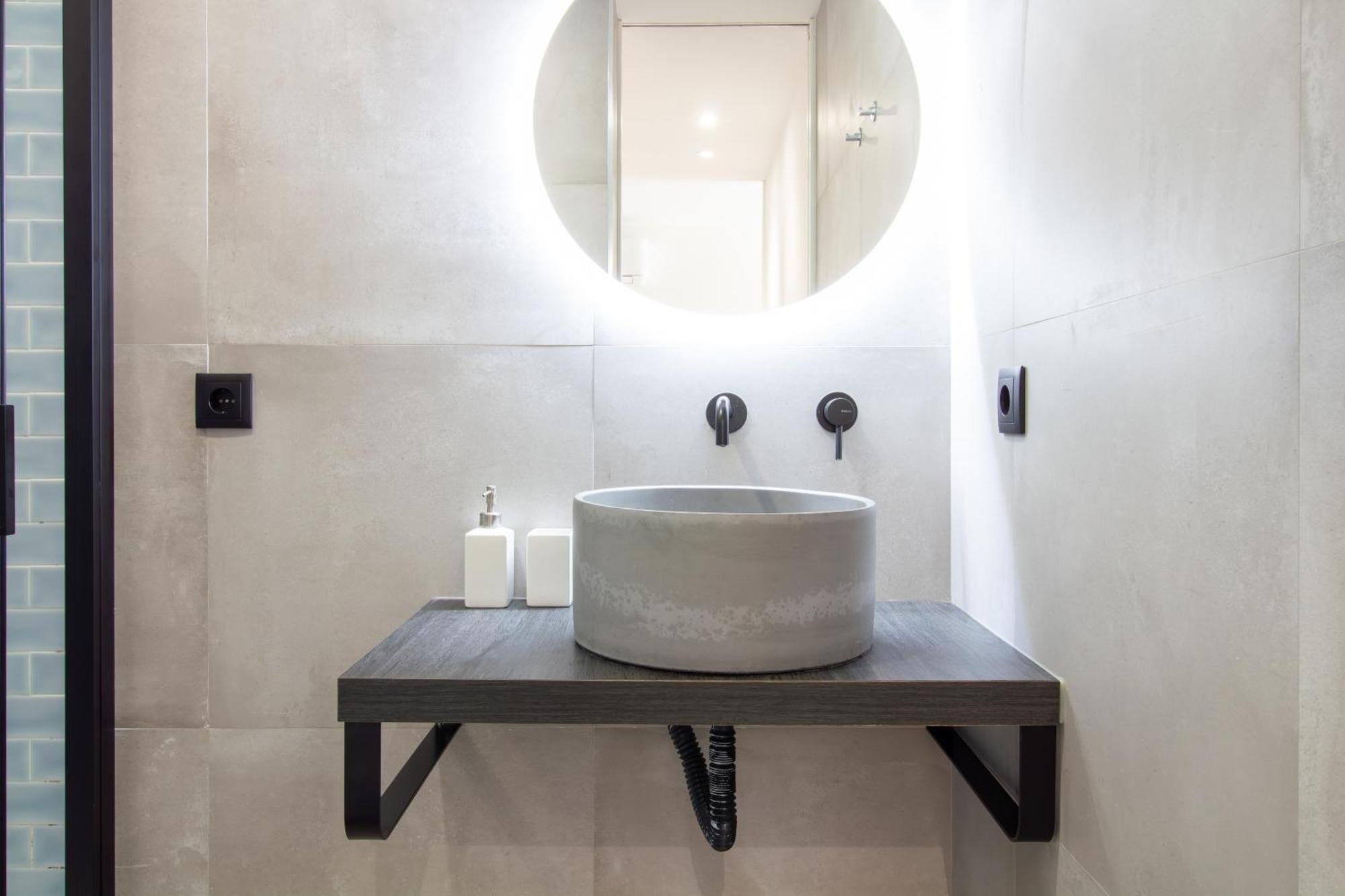 Bom Retiro'S Delight By Lovelystay Porto Bagian luar foto