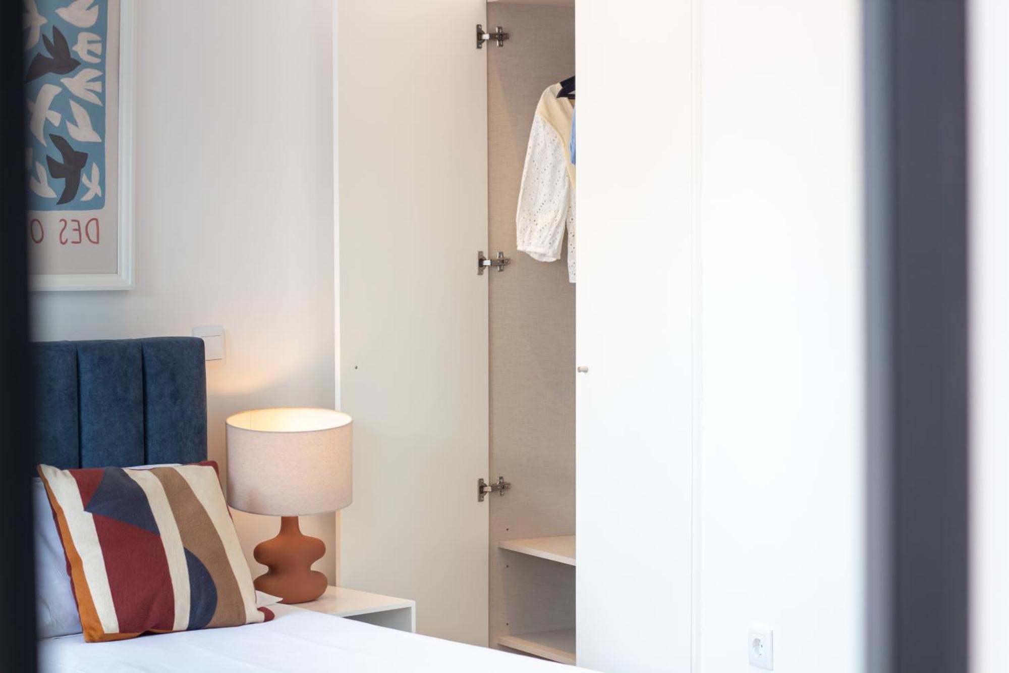 Bom Retiro'S Delight By Lovelystay Porto Bagian luar foto