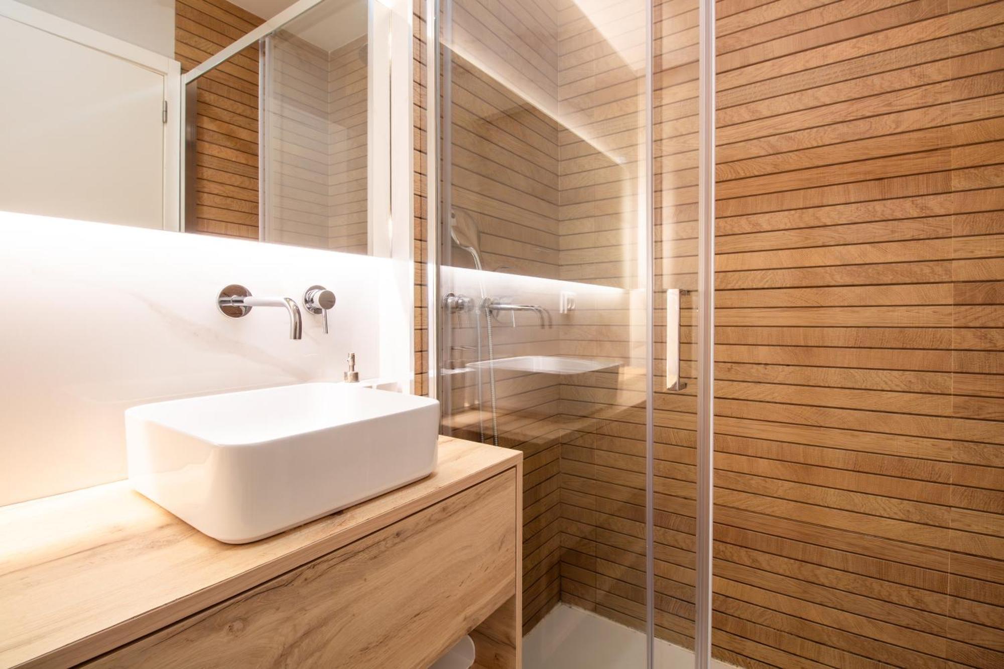 Bom Retiro'S Delight By Lovelystay Porto Bagian luar foto