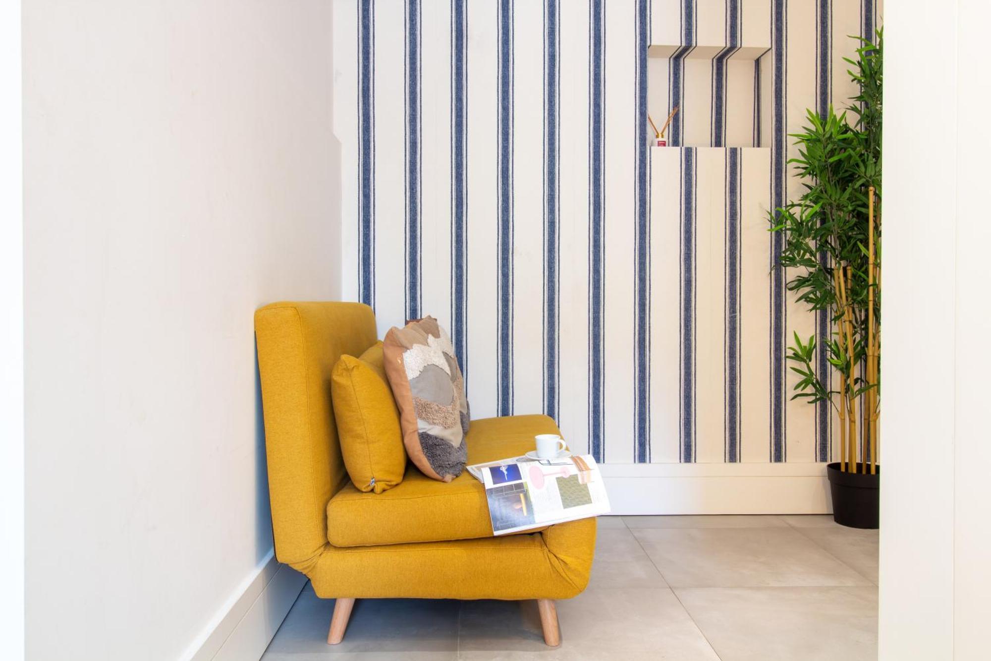 Bom Retiro'S Delight By Lovelystay Porto Bagian luar foto