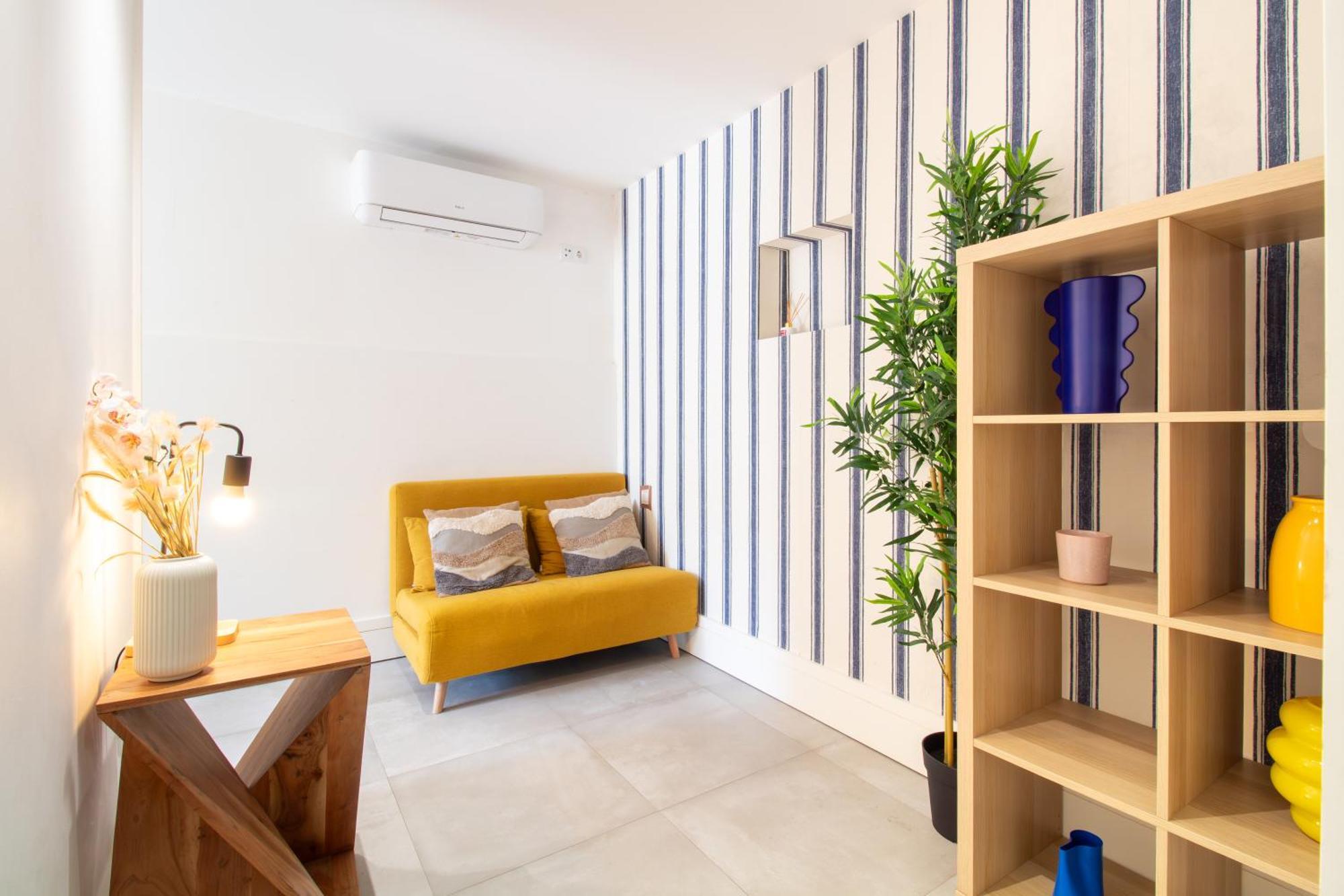 Bom Retiro'S Delight By Lovelystay Porto Bagian luar foto