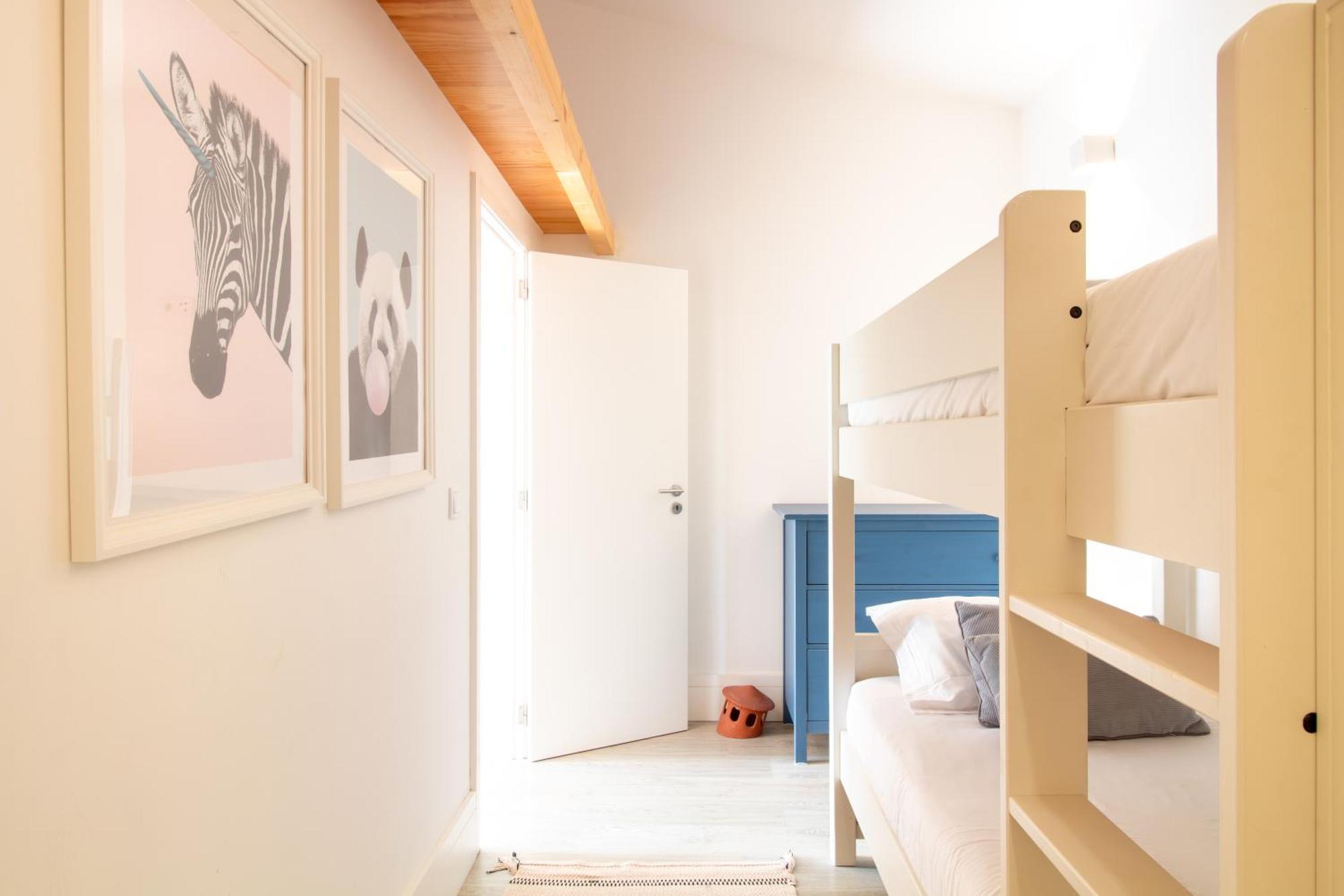 Bom Retiro'S Delight By Lovelystay Porto Bagian luar foto