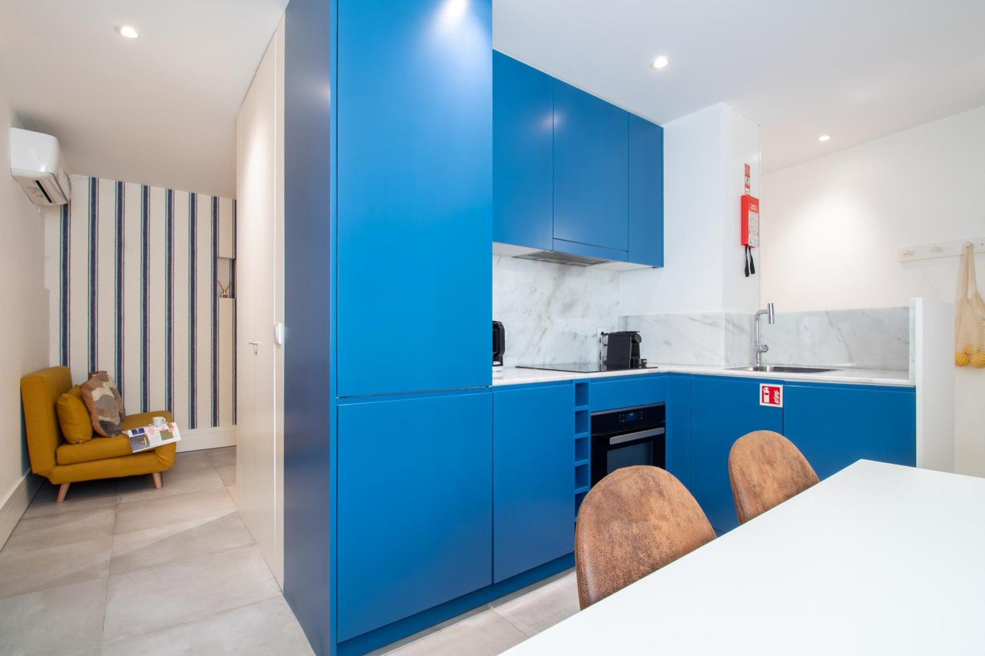 Bom Retiro'S Delight By Lovelystay Porto Bagian luar foto