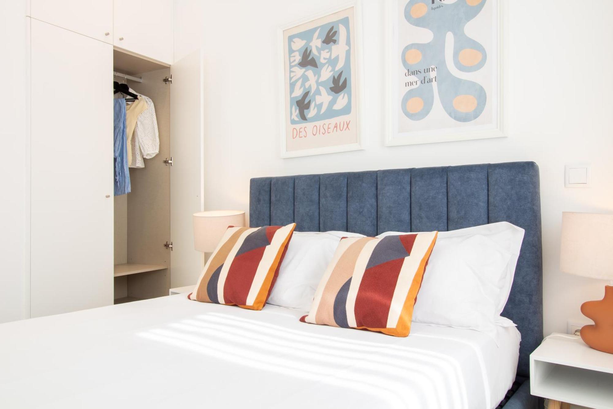 Bom Retiro'S Delight By Lovelystay Porto Bagian luar foto