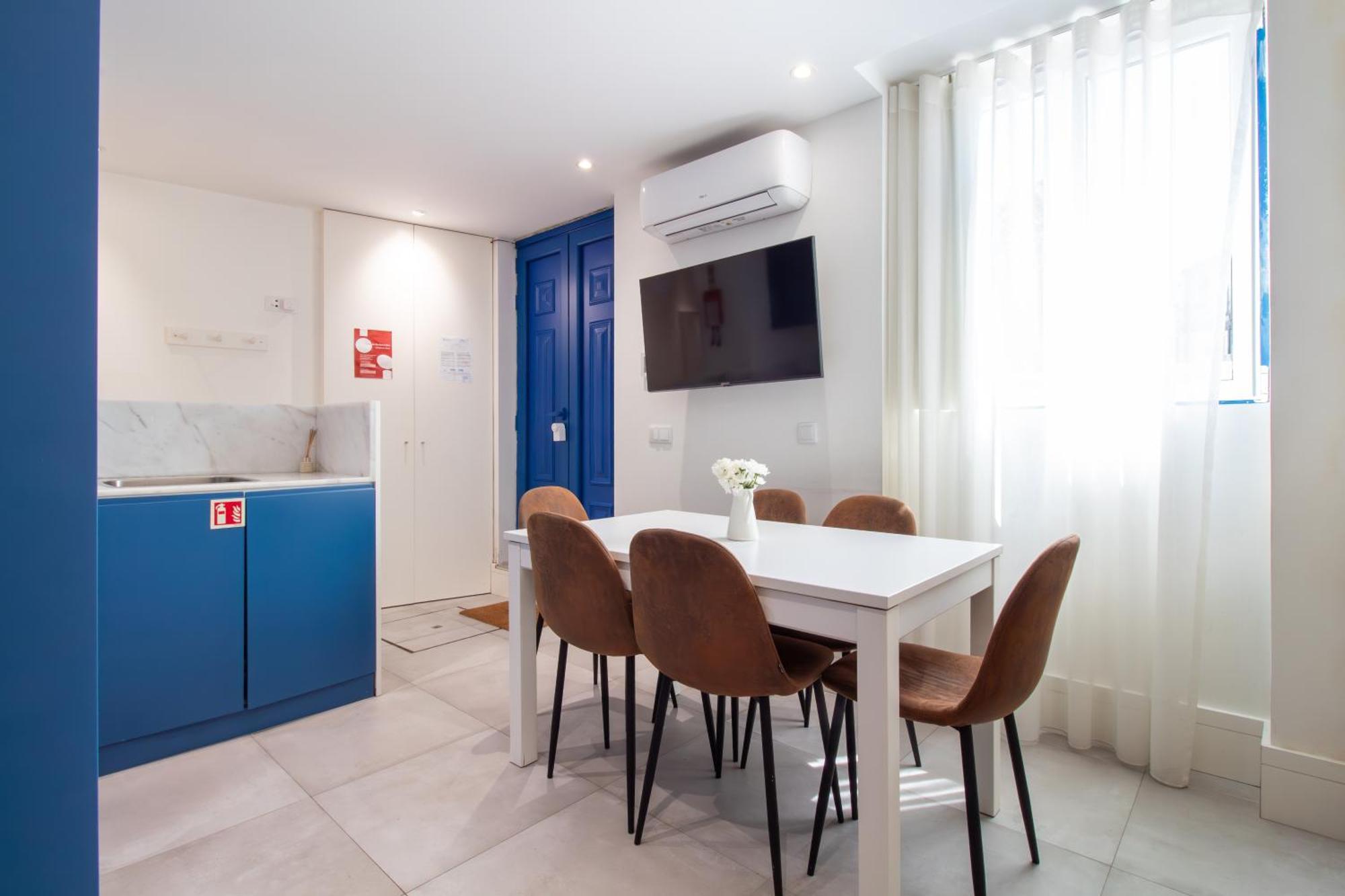 Bom Retiro'S Delight By Lovelystay Porto Bagian luar foto