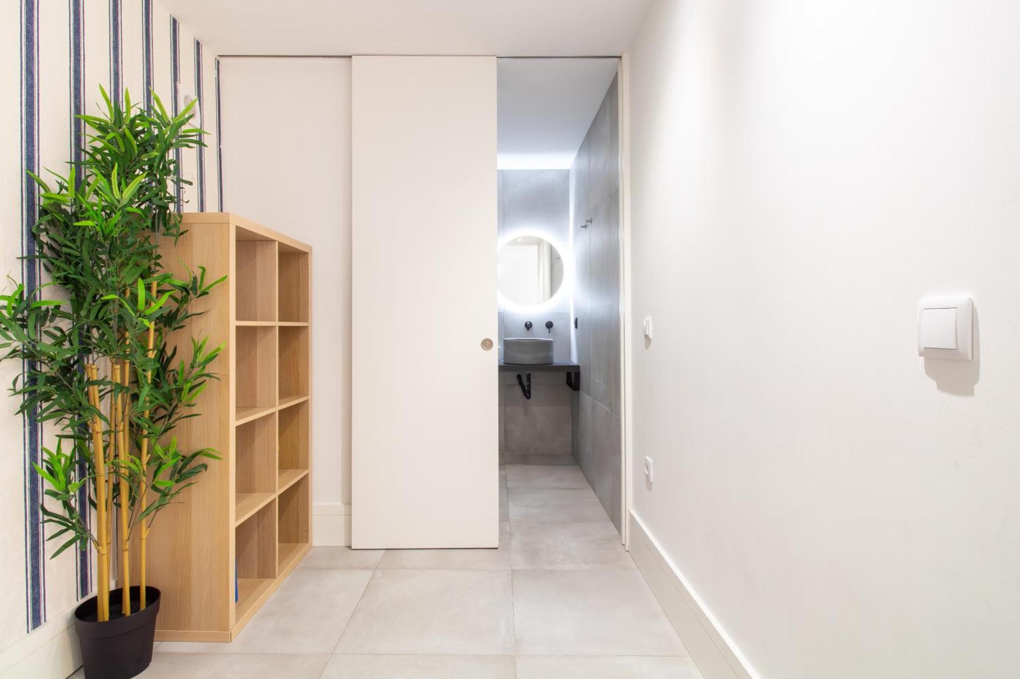 Bom Retiro'S Delight By Lovelystay Porto Bagian luar foto