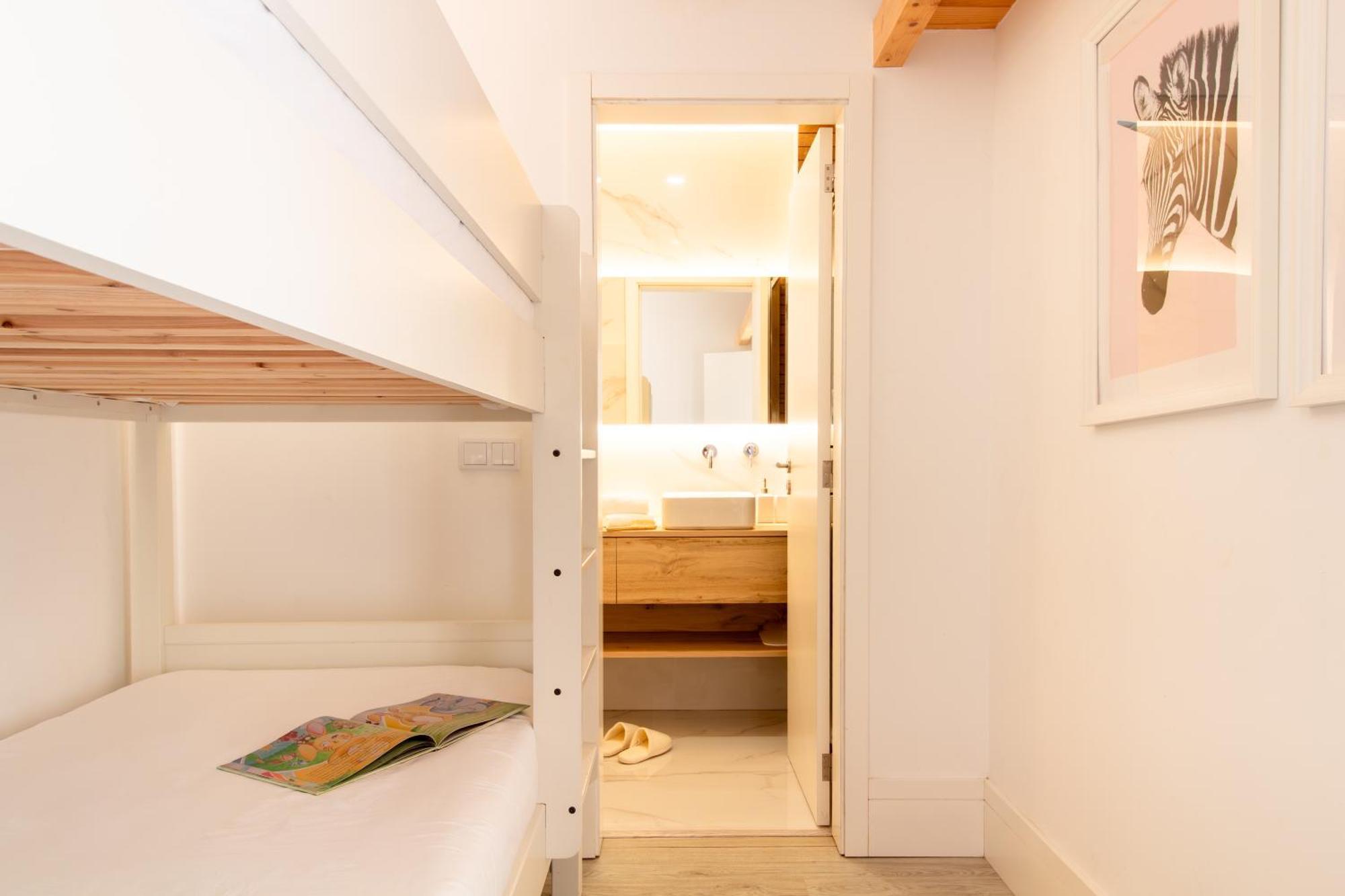 Bom Retiro'S Delight By Lovelystay Porto Bagian luar foto